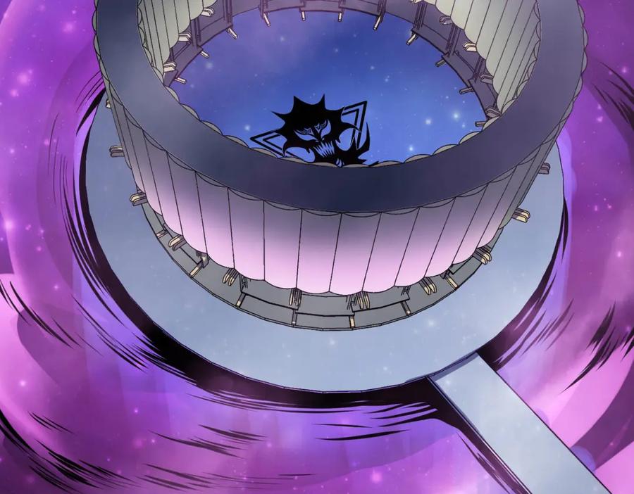 《全民御兽：开局觉醒神话级天赋》第44话 恶势力集结！ 第48页