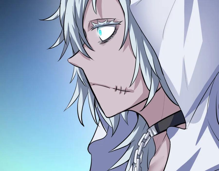 《全民御兽：开局觉醒神话级天赋》第44话 恶势力集结！ 第111页