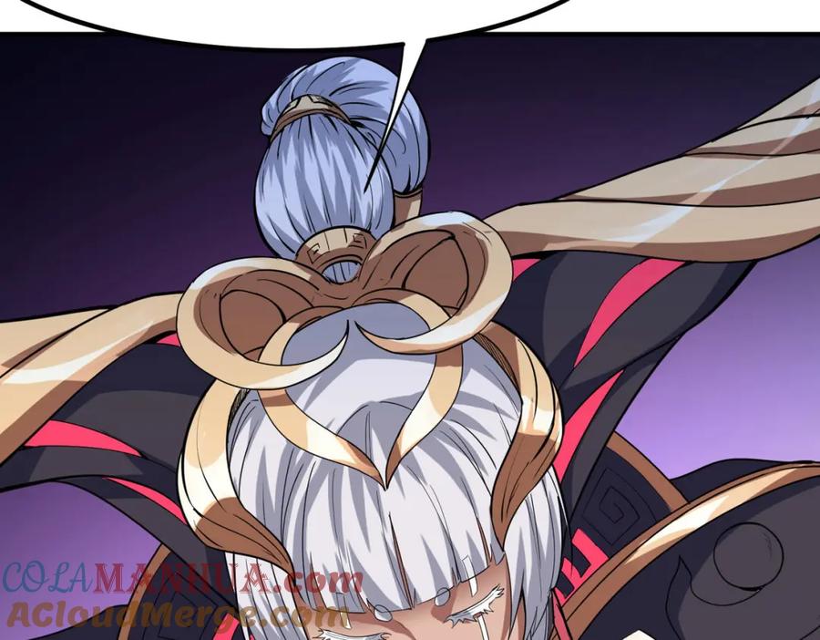 《全民御兽：开局觉醒神话级天赋》第44话 恶势力集结！ 第65页