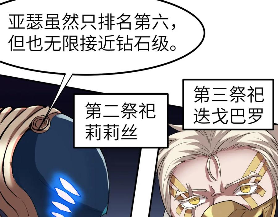 《全民御兽：开局觉醒神话级天赋》第44话 恶势力集结！ 第60页