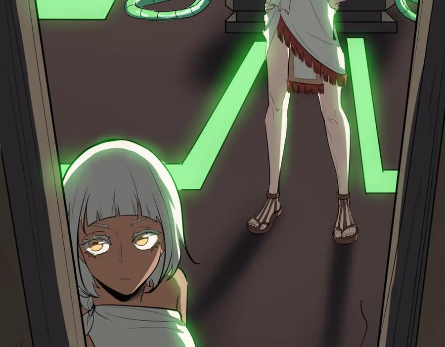 《全民御兽：开局觉醒神话级天赋》第45话 恐怖变异！ 第154页