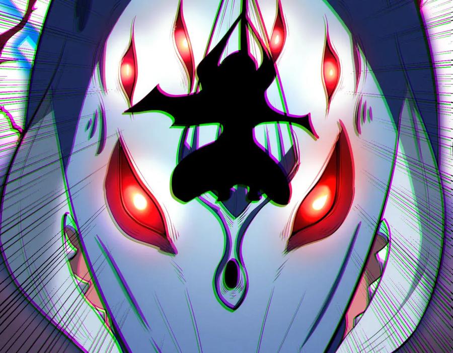 《全民御兽：开局觉醒神话级天赋》第45话 恐怖变异！ 第78页