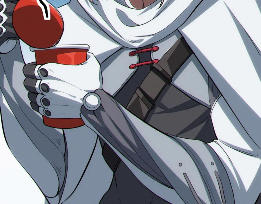《全民御兽：开局觉醒神话级天赋》第45话 恐怖变异！ 第10页