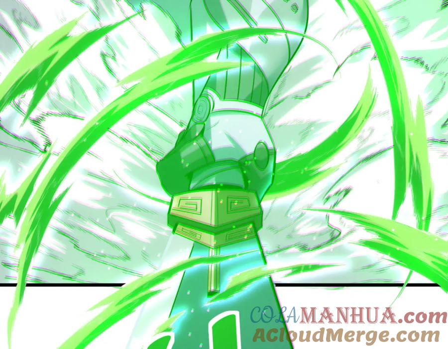 《全民御兽：开局觉醒神话级天赋》第45话 恐怖变异！ 第65页
