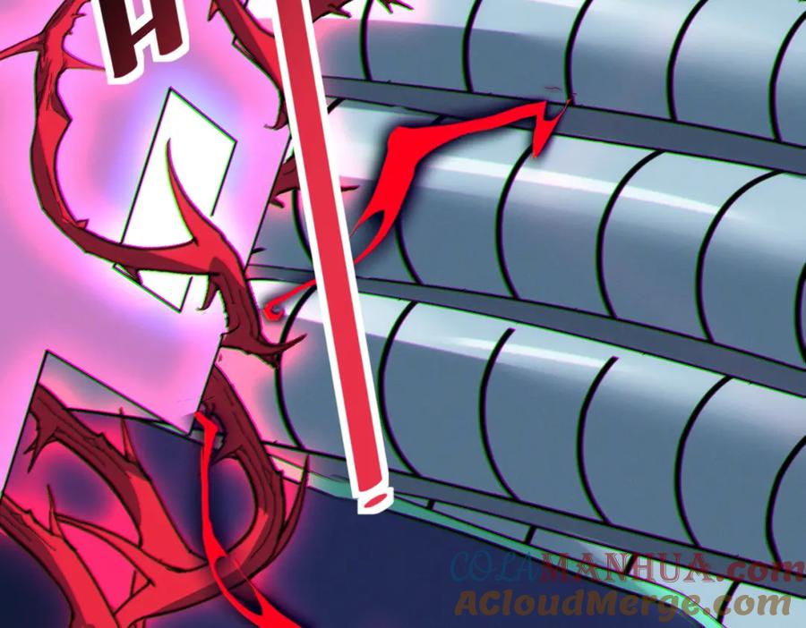 《全民御兽：开局觉醒神话级天赋》第45话 恐怖变异！ 第41页