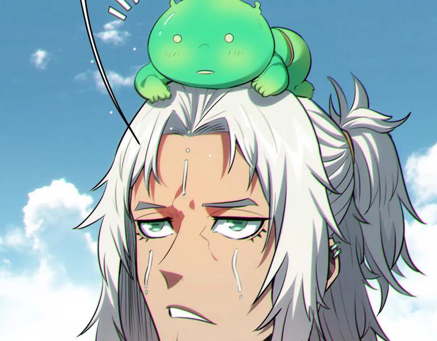 《全民御兽：开局觉醒神话级天赋》第45话 恐怖变异！ 第58页