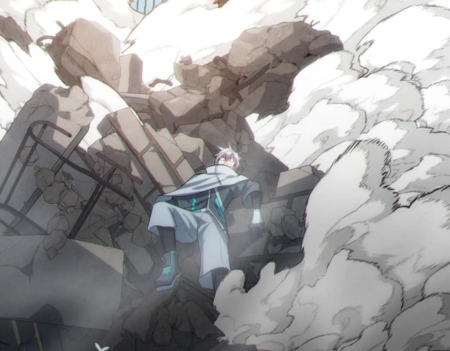 《全民御兽：开局觉醒神话级天赋》第45话 恐怖变异！ 第91页