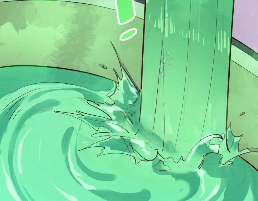 《全民御兽：开局觉醒神话级天赋》第45话 恐怖变异！ 第104页
