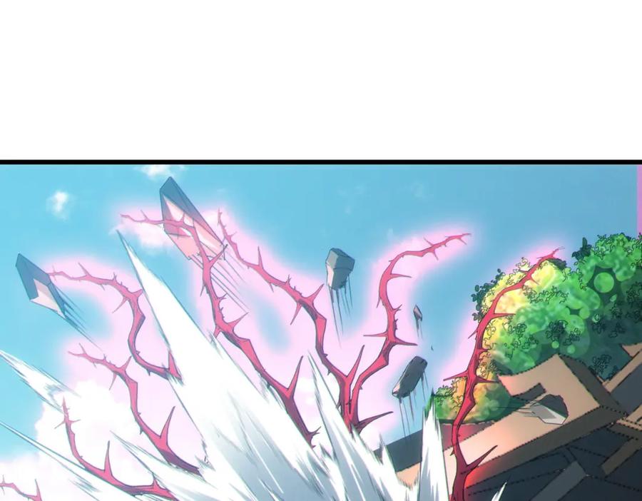 《全民御兽：开局觉醒神话级天赋》第45话 恐怖变异！ 第27页