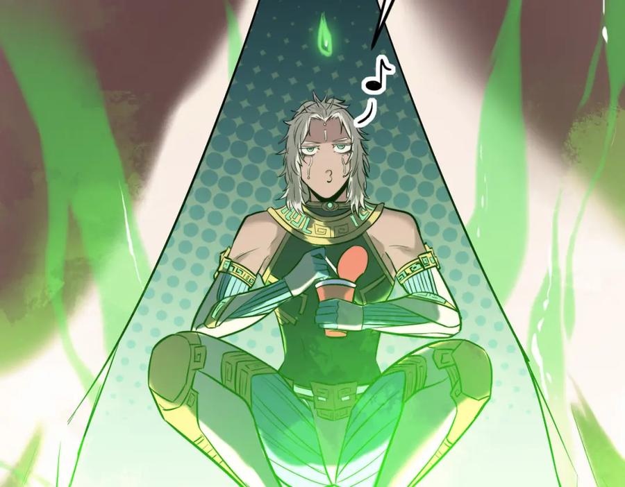 《全民御兽：开局觉醒神话级天赋》第45话 恐怖变异！ 第135页