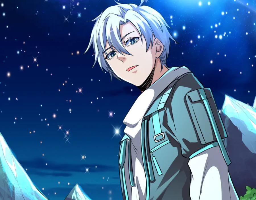 《全民御兽：开局觉醒神话级天赋》第4话 天才对垒 第242页