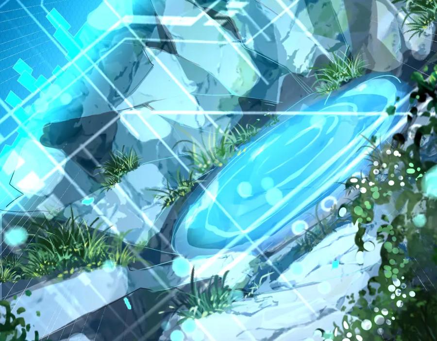 《全民御兽：开局觉醒神话级天赋》第4话 天才对垒 第215页