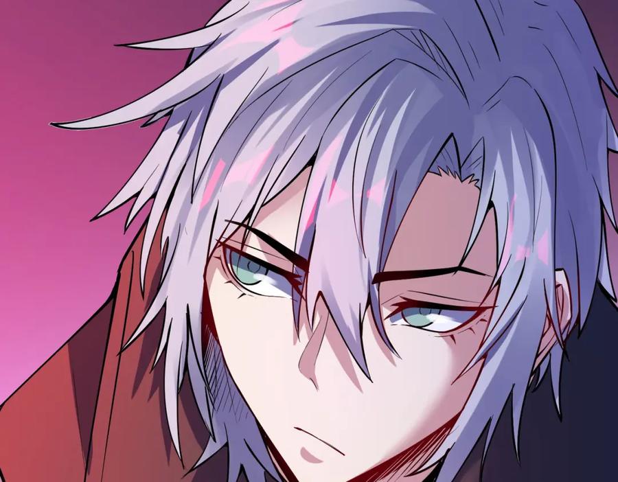 《全民御兽：开局觉醒神话级天赋》第50话 血影酒吧 第51页