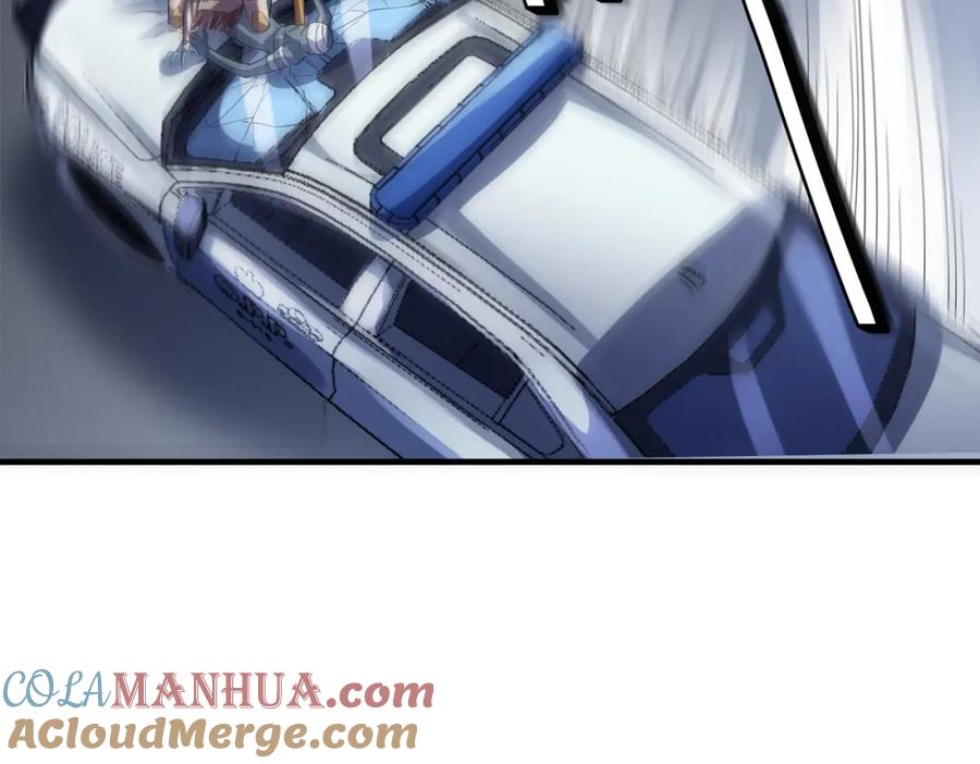 《全民御兽：开局觉醒神话级天赋》第51话 恐怖死尸！ 第149页