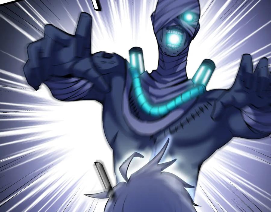 《全民御兽：开局觉醒神话级天赋》第51话 恐怖死尸！ 第78页