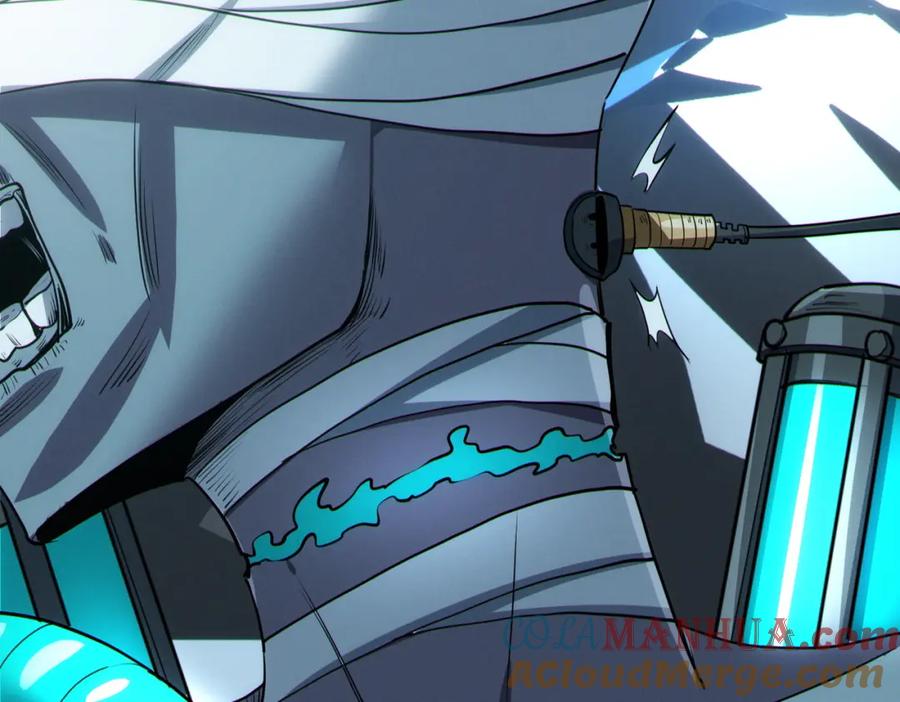 《全民御兽：开局觉醒神话级天赋》第51话 恐怖死尸！ 第165页