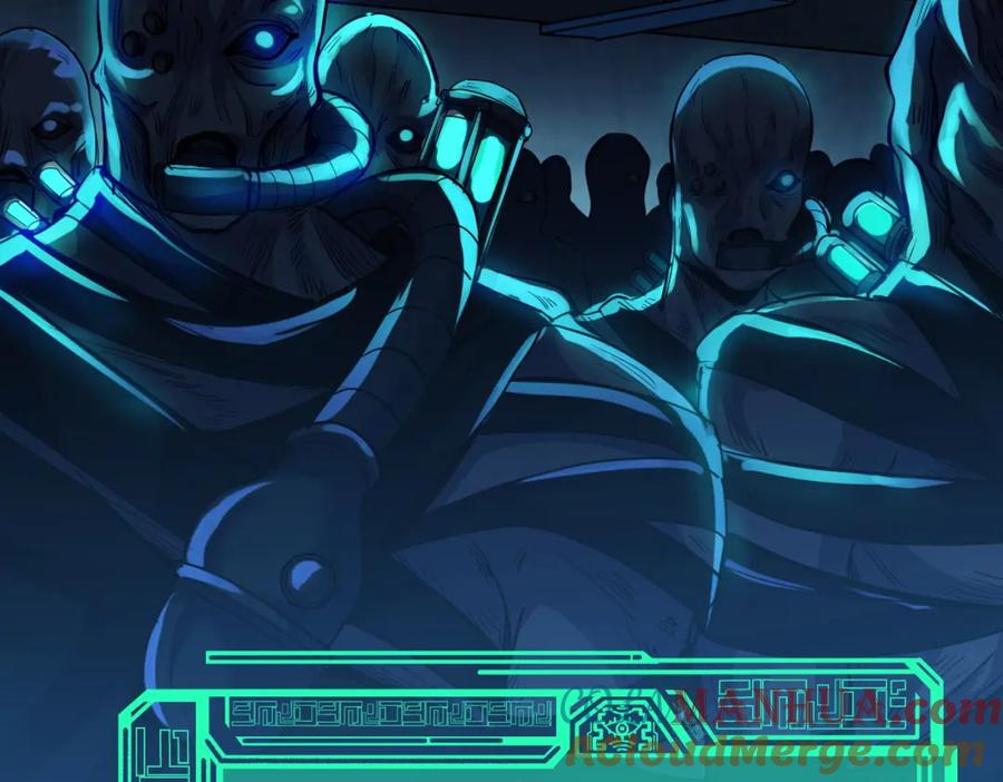 《全民御兽：开局觉醒神话级天赋》第53话 不死军团！ 第85页