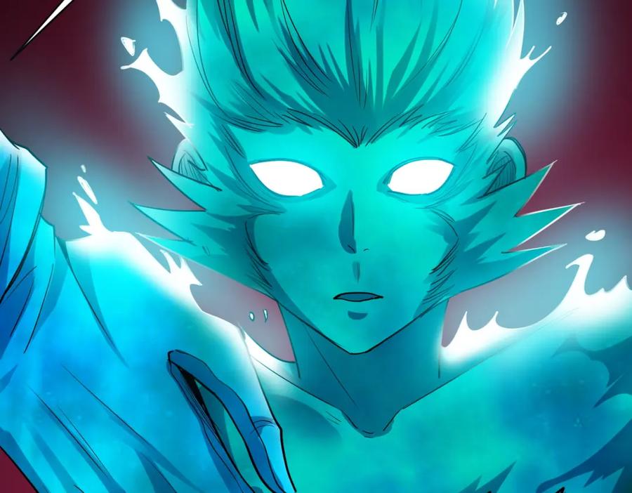 《全民御兽：开局觉醒神话级天赋》第54话 终极兵器！ 第134页