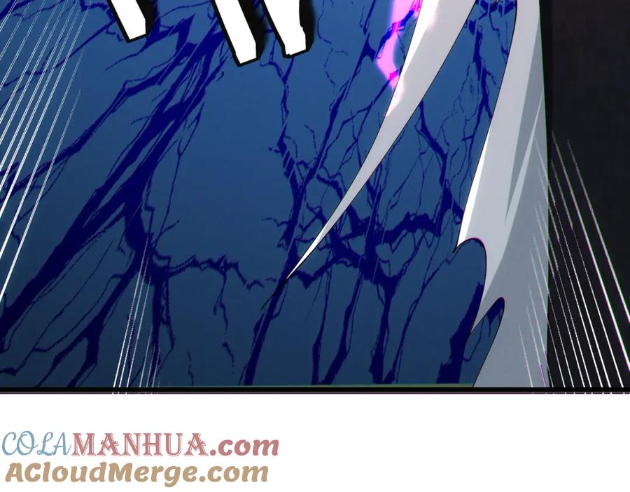 《全民御兽：开局觉醒神话级天赋》第54话 终极兵器！ 第25页