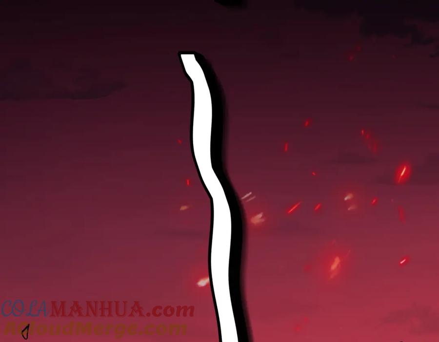 《全民御兽：开局觉醒神话级天赋》第54话 终极兵器！ 第97页