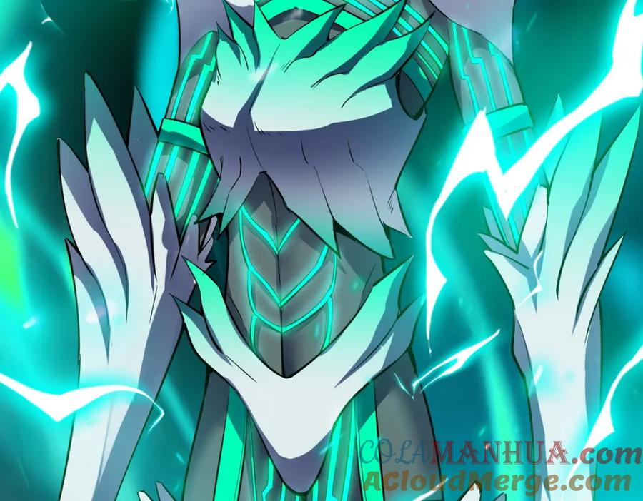 《全民御兽：开局觉醒神话级天赋》第54话 终极兵器！ 第149页