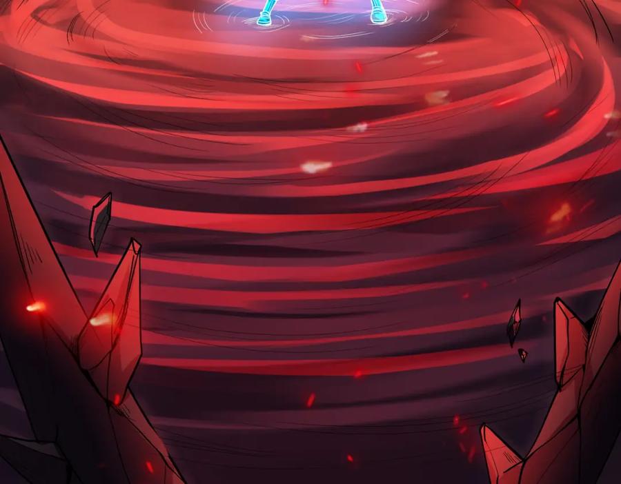 《全民御兽：开局觉醒神话级天赋》第54话 终极兵器！ 第99页