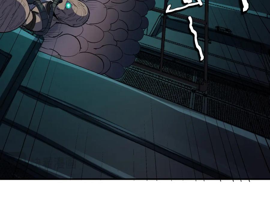《全民御兽：开局觉醒神话级天赋》第55话 死亡绽放！ 第55页