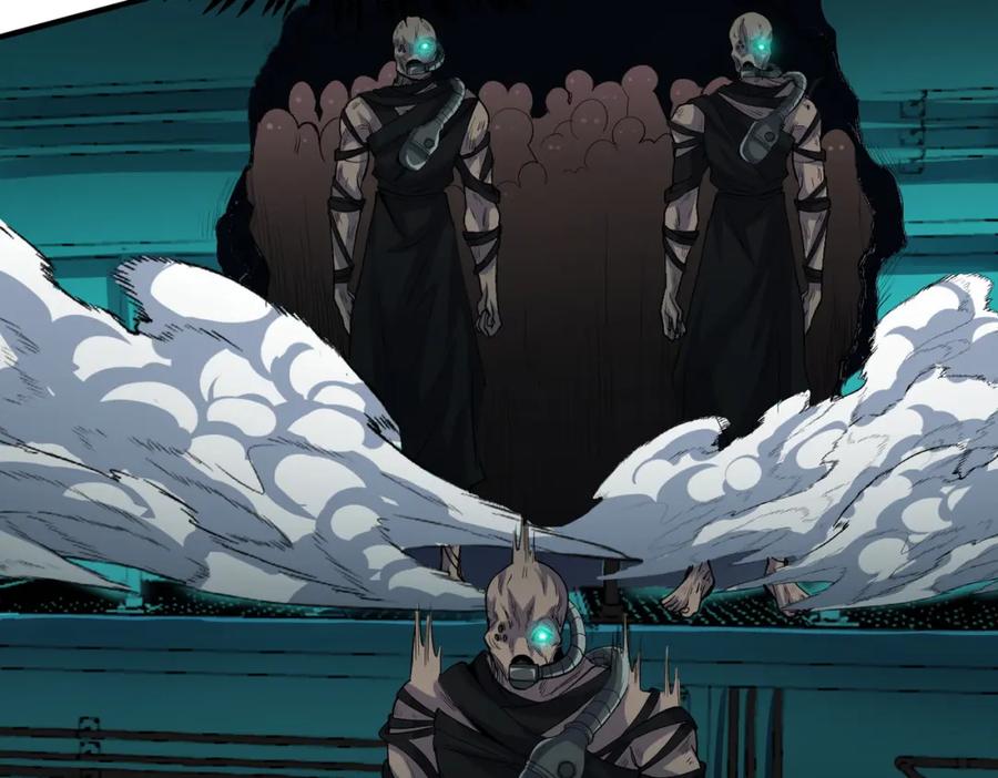 《全民御兽：开局觉醒神话级天赋》第55话 死亡绽放！ 第50页