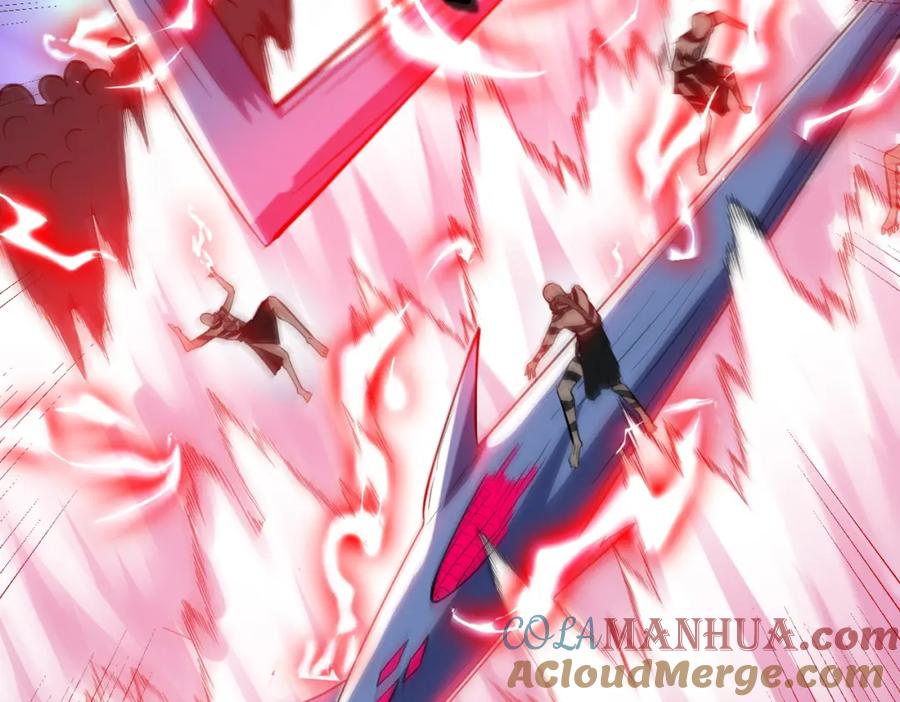 《全民御兽：开局觉醒神话级天赋》第55话 死亡绽放！ 第77页