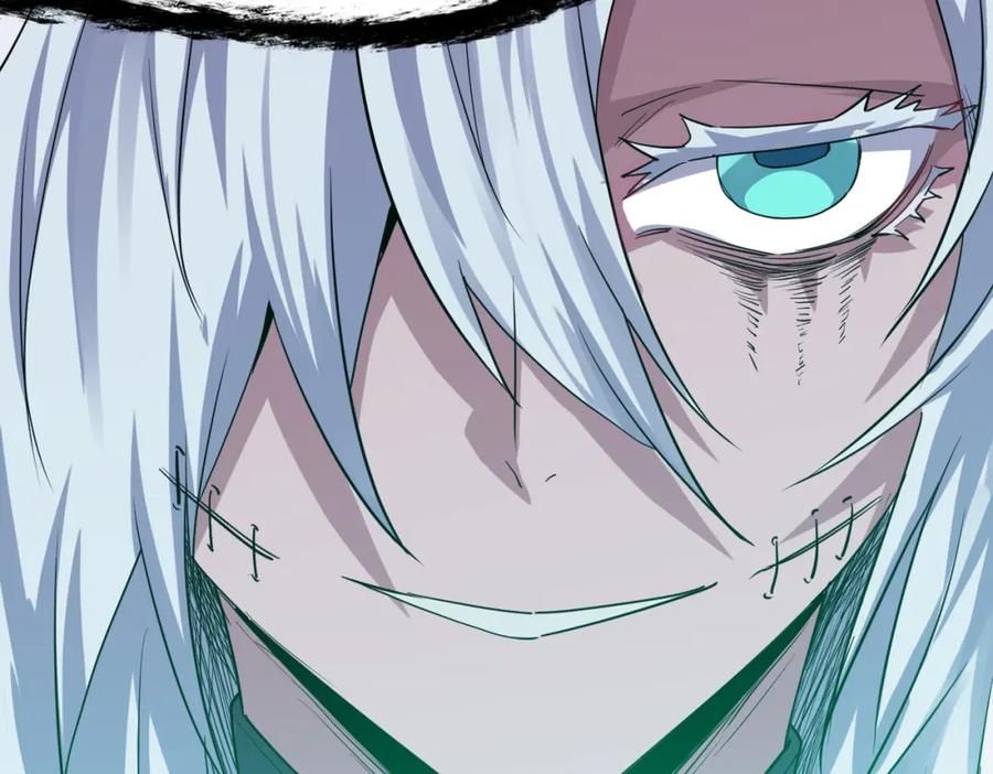 《全民御兽：开局觉醒神话级天赋》第55话 死亡绽放！ 第46页
