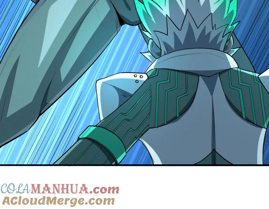 《全民御兽：开局觉醒神话级天赋》第55话 死亡绽放！ 第13页