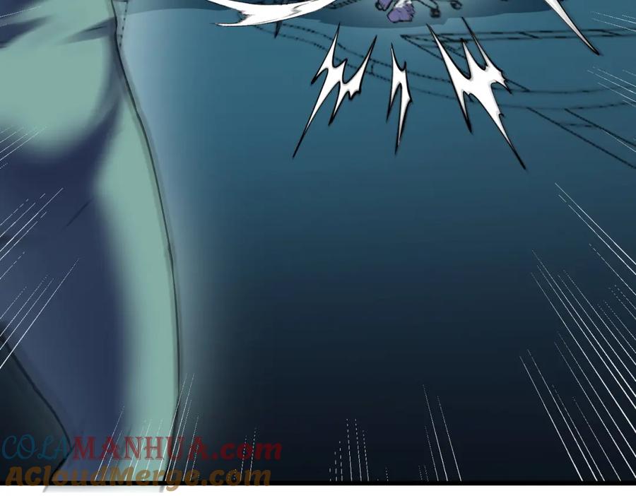 《全民御兽：开局觉醒神话级天赋》第55话 死亡绽放！ 第105页