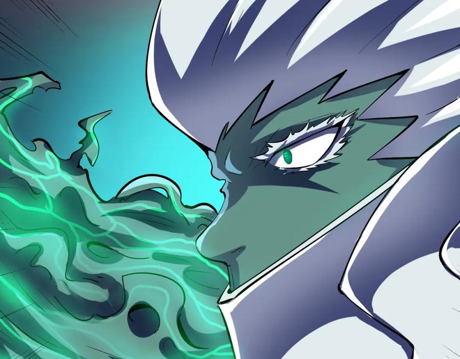 《全民御兽：开局觉醒神话级天赋》第55话 死亡绽放！ 第32页
