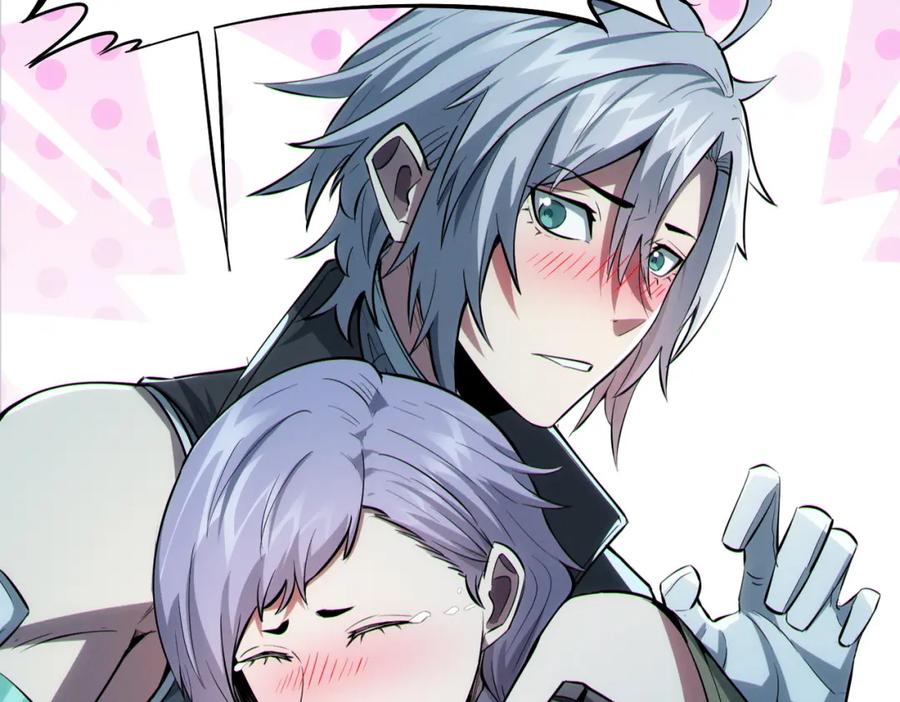 《全民御兽：开局觉醒神话级天赋》第55话 死亡绽放！ 第148页