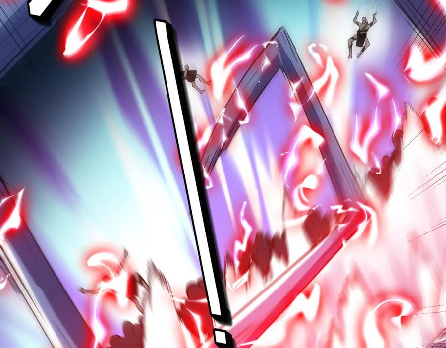 《全民御兽：开局觉醒神话级天赋》第55话 死亡绽放！ 第76页