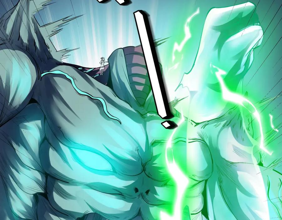 《全民御兽：开局觉醒神话级天赋》第56话 恐怖刑天开始行刑！ 第100页