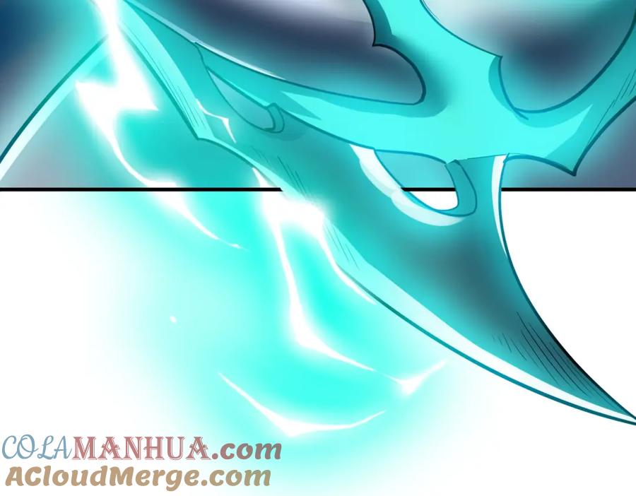 《全民御兽：开局觉醒神话级天赋》第57话 鲲鲲附身！ 第101页