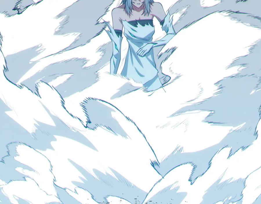 《全民御兽：开局觉醒神话级天赋》第57话 鲲鲲附身！ 第10页