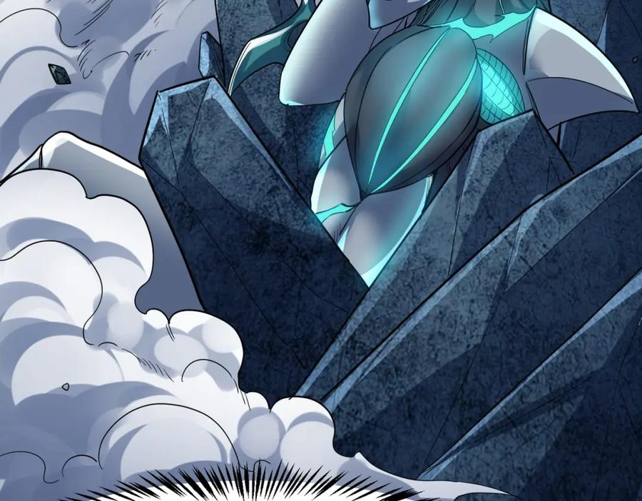 《全民御兽：开局觉醒神话级天赋》第57话 鲲鲲附身！ 第144页