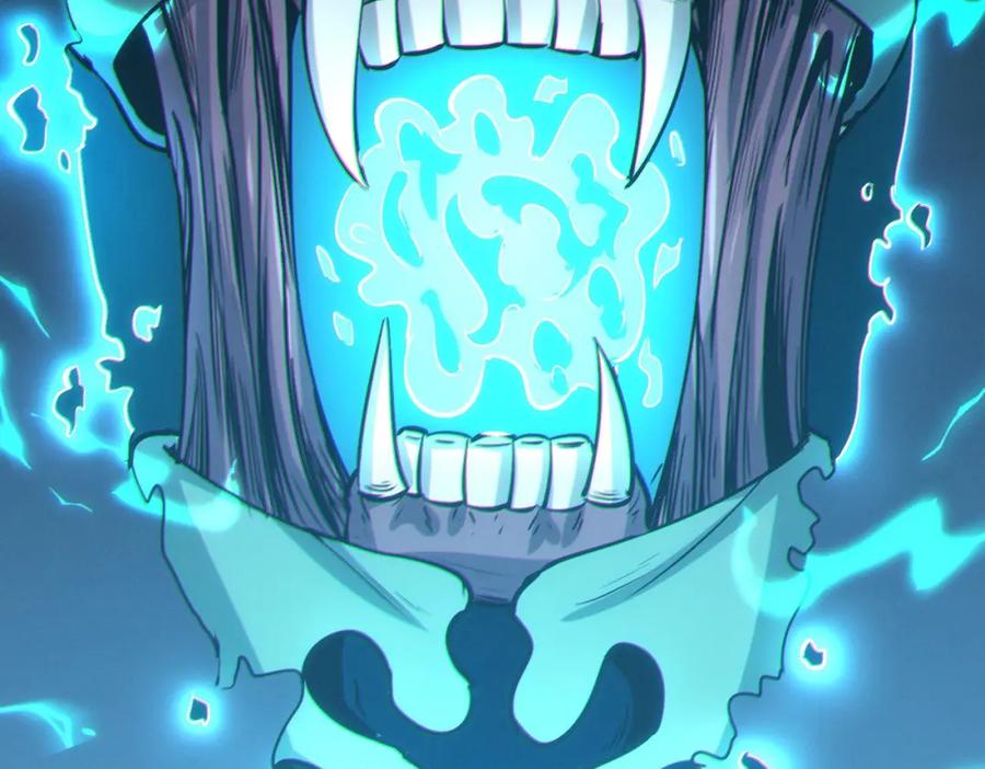 《全民御兽：开局觉醒神话级天赋》第57话 鲲鲲附身！ 第31页