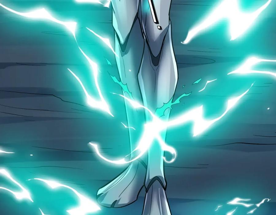 《全民御兽：开局觉醒神话级天赋》第57话 鲲鲲附身！ 第92页