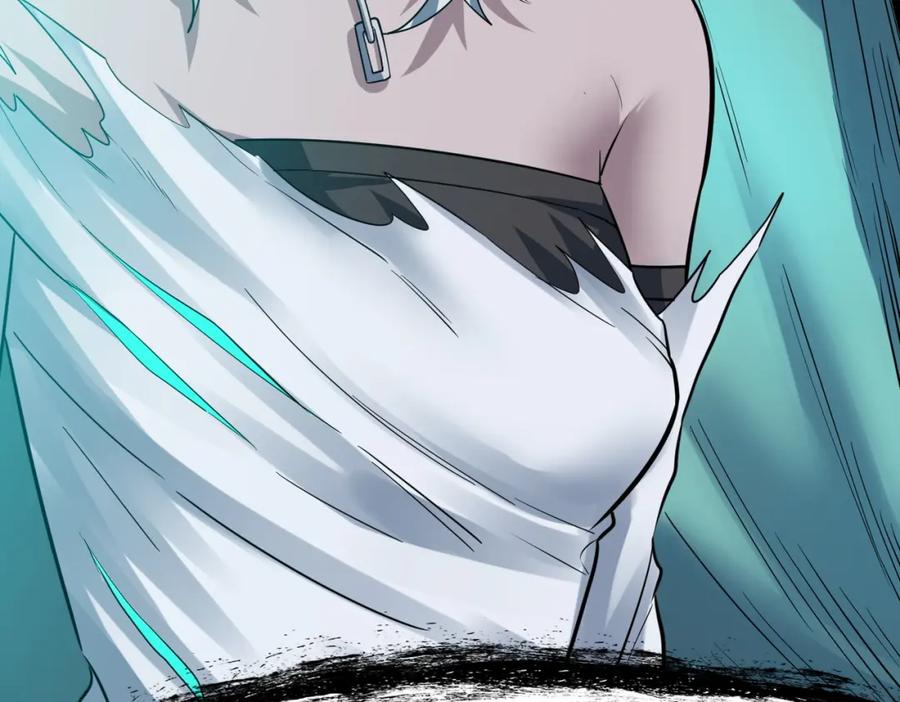 《全民御兽：开局觉醒神话级天赋》第57话 鲲鲲附身！ 第66页