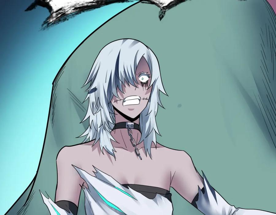 《全民御兽：开局觉醒神话级天赋》第57话 鲲鲲附身！ 第94页