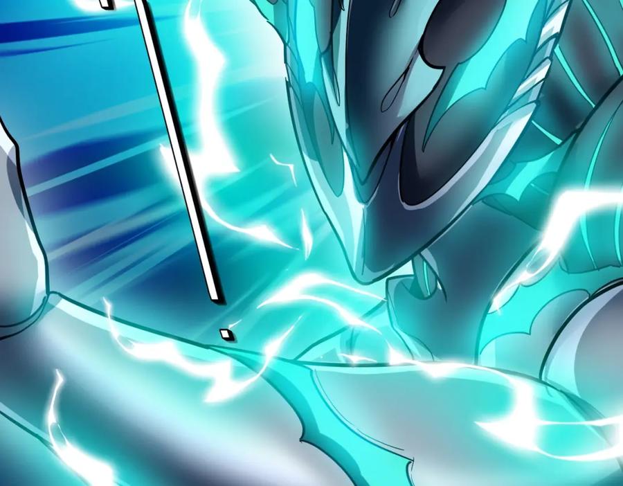 《全民御兽：开局觉醒神话级天赋》第57话 鲲鲲附身！ 第100页