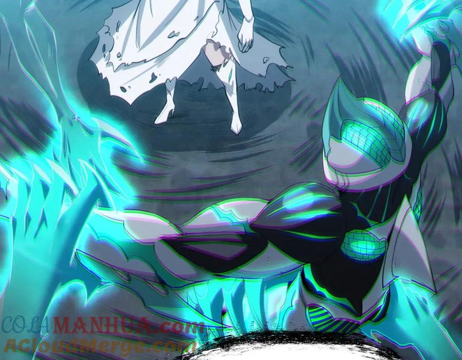 《全民御兽：开局觉醒神话级天赋》第57话 鲲鲲附身！ 第125页