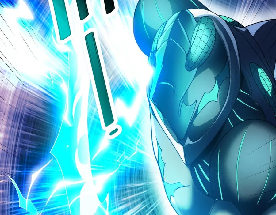 《全民御兽：开局觉醒神话级天赋》第57话 鲲鲲附身！ 第163页