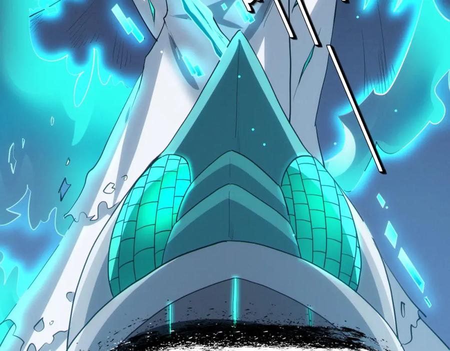 《全民御兽：开局觉醒神话级天赋》第57话 鲲鲲附身！ 第132页