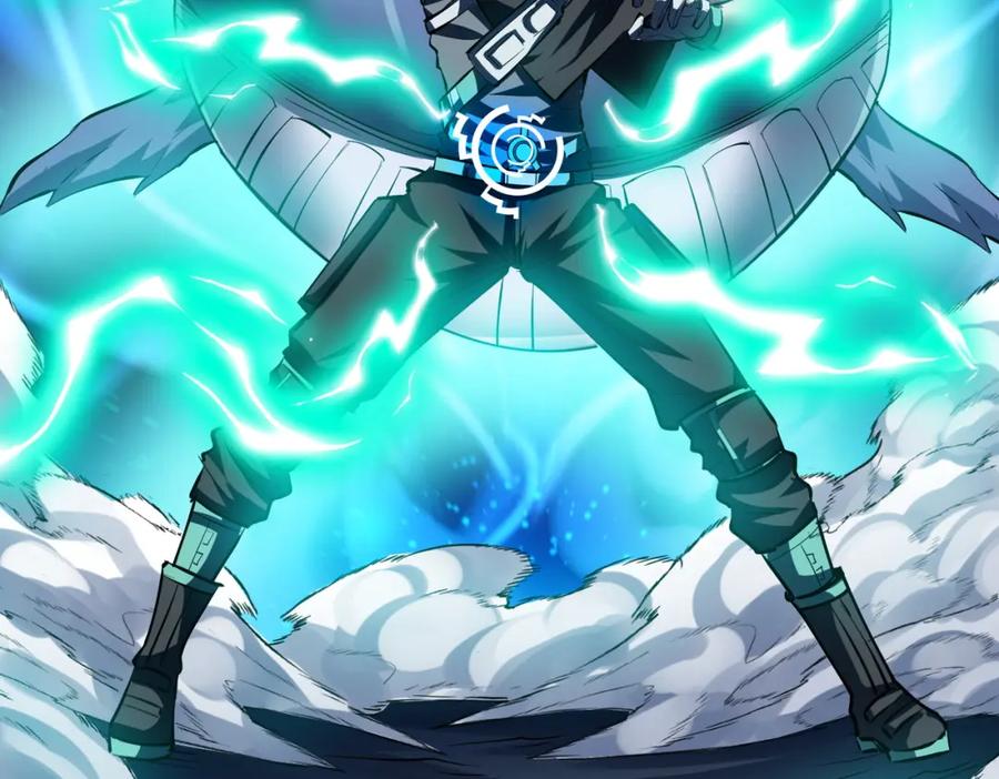 《全民御兽：开局觉醒神话级天赋》第57话 鲲鲲附身！ 第107页