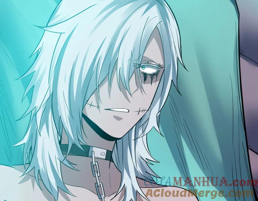 《全民御兽：开局觉醒神话级天赋》第57话 鲲鲲附身！ 第65页
