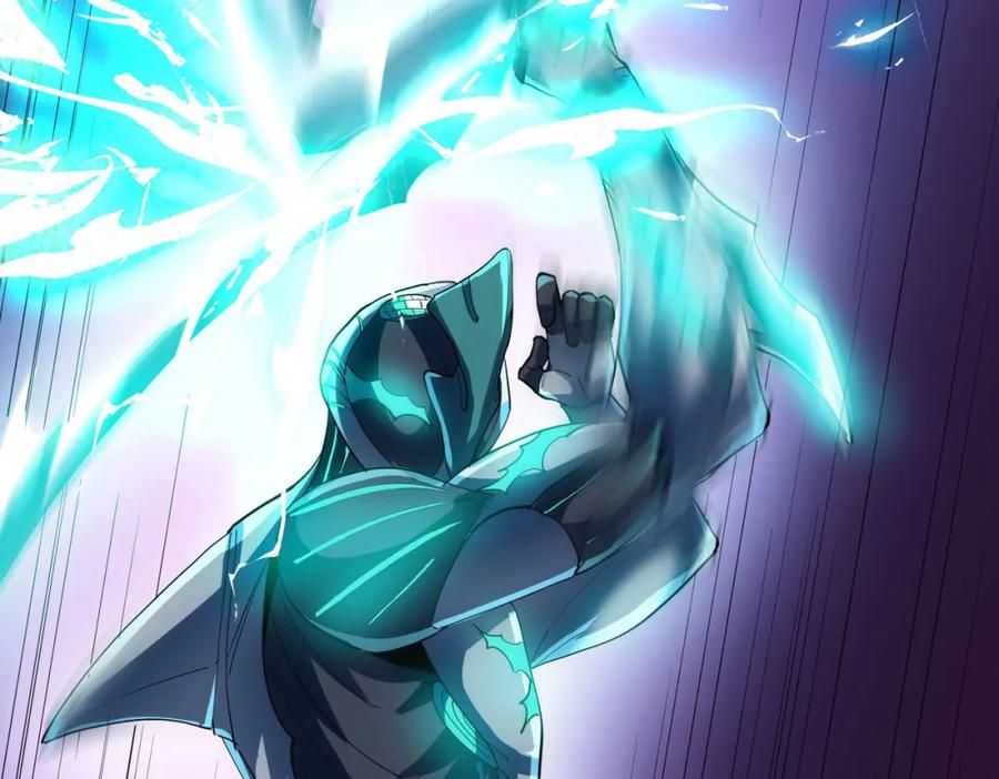 《全民御兽：开局觉醒神话级天赋》第58话 灵力化武！ 第75页